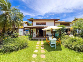 Casa dos Sonhos em Manguinhos – Búzios